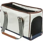 TRIXIE Tasche Elisa, 20 x 26 x 41 cm, wei&szlig;