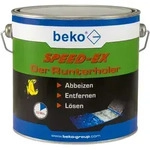 beko SPEED-EX Der Abbeizer 2,5 l