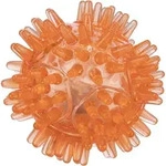 TRIXIE Blink-Igelball, ger&auml;uschlos, schwimmt, TPR, &Oslash; 5 cm
