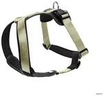 HUNTER Geschirr Neopren M/1, oliv/schwarz