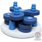 TRIXIE Dog Activity Strategie-Spiel Flower Tower, &Oslash; 30 x 13 cm