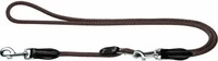 DOG SPORT 43672, DOG SPORT HUNTER Vario-Leine Freestyle 10/200, braun
