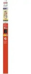 tesa INSECT STOP ALU-Fenster COMFORT, anthrazit, 1,2 x 1,5 m