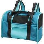 TRIXIE Rucksack Connor, 42 x 29 x 21 cm, petrol