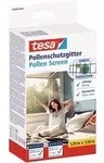 tesa Pollenschutzgitter f&uuml;r Fenster, anthrazit, 1,3 x 1,5 m