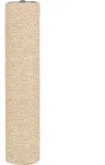 TRIXIE Stamm, Jute, &Oslash; 9 x 40 cm, natur