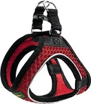 DOG SPORT 66602, DOG SPORT HUNTER Geschirr Hilo Comfort XXS-XS, rot