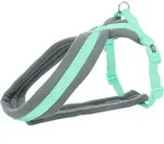 TRIXIE Premium Touren-Geschirr, XS&ndash;S: 30&ndash;55 cm / 15 mm, mint