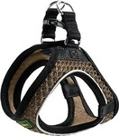 DOG SPORT 66685, DOG SPORT HUNTER Geschirr Hilo Comfort S, braun