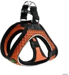 HUNTER Geschirr Hilo Comfort XXS-XS, orange