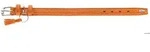 HUNTER Halsband Cannes XS (35), orange