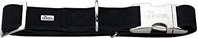DOG SPORT 60371, DOG SPORT HUNTER Halsung Softie Alu-Strong XL, schwarz