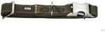 HUNTER Halsung Hunting Alu-Strong M, oliv