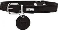 DOG SPORT 66039, DOG SPORT HUNTER Halsband Aalborg M (52), schwarz