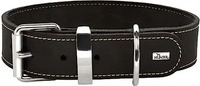 DOG SPORT 67248, DOG SPORT HUNTER Halsband Aalborg Special M-L (60), schwarz
