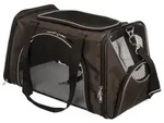 TRIXIE Tasche Joe, 28 x 28 x 47 cm, braun