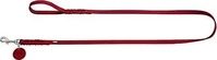 DOG SPORT 68401, DOG SPORT HUNTER F&uuml;hrleine Solid Education 16/100, rot