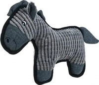 DOG SPORT 67747, DOG SPORT HUNTER Hundespielzeug Kolding Pferd 37 cm