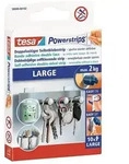 tesa Powerstrips Large, 10 St&uuml;ck