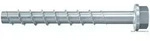 fischer UltraCut FBS II 10 x 200 145/135/115 US Sechskant mit U-Scheibe, 20 St&uuml;c...