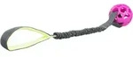 TRIXIE Bungee Tugger mit Ball, &Oslash; 7 / 48 cm