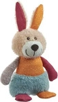 DOG SPORT 67753, DOG SPORT HUNTER Hundespielzeug Muli Hase 18 cm