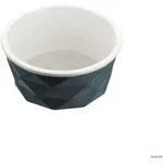 HUNTER Keramik-Napf Eiby 1100 ml, blau