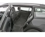 TRIXIE Auto-Schondecke, 1,55 x 1,30 m, schwarz