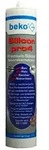 beko Silicon pro4, Premium-Silicon, Silikon-Dichtstoff, neutralvernetzend,...