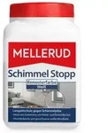 MELLERUD Schimmel Stopp Renovierfarbe, wei&szlig;, 750 ml Flasche