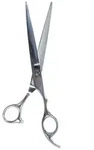 TRIXIE Profi-Fellschere, Edelstahl, 20 cm