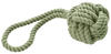 HUNTER Hundespielzeug Inari S lindgrün, Ø = 6 cm (20 cm Gesamtlänge)
