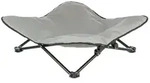 TRIXIE Camping-Bett, 88 x 32 x 88 cm