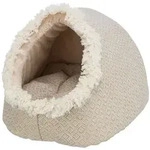 TRIXIE H&ouml;hle Boho, 35 x 26 x 41 cm, beige