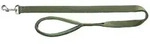 TRIXIE Premium Leine, XS: 1,20 m / 10 mm, waldgr&uuml;n