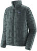 Patagonia M's Micro Puff Jacket - Nouveau Green - S