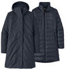 Patagonia W's Tres 3-in-1 Parka - Smolder Blue - S