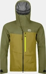 Ortovox 3L Ravine Shell Jacket M - Sweet Alison - XL