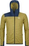 Ortovox Swisswool Piz Badus Jacket M - Sweet Alison - M