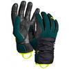 Ortovox Tour Pro Cover Glove M - Dark Pacific - L