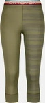 Ortovox 185 Rock'N'Wool Short Pants W - Wild Herbs - L