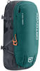 Ortovox Avabag LiTRIC Tour 30 Zip - Pacific Green