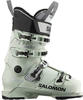 Salomon S/Pro Alpha 100 W - White Moss/Silver/Black - 23/23.5