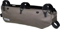 Ortlieb Frame-Pack RC Toptube 4 - Dark Sand