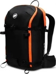 Mammut Tour 30 W Removable Airbag 3.0 - Schwarz