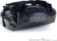 Ortlieb Duffle RC 49 - Schwarz