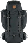 Fjallraven Fj&auml;llr&auml;ven Kajka 85 - Coal Black