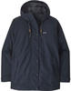 Patagonia W's Outdoor Everyday Rain Jacket - Pitch Blue - L