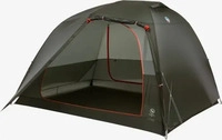Big Agnes Copper Spur UL5 - Lichen Green - 5-Personen Zelt