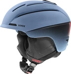 Uvex Gravitate - Stone Blue/Black Matt - 51-55 cm